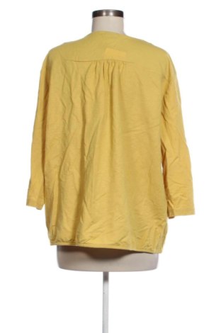 Dámska blúza Laura Torelli, Veľkosť XL, Farba Žltá, Cena  11,95 €