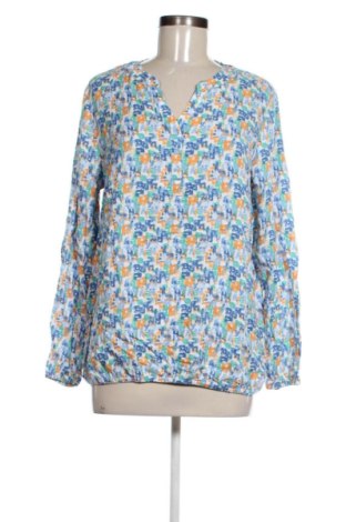 Дамска блуза Laura Torelli, Размер XL, Цвят Многоцветен, Цена 10,22 €