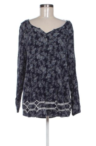 Bluză de femei Laura Torelli, Mărime XXL, Culoare Multicolor, Preț 60,99 Lei