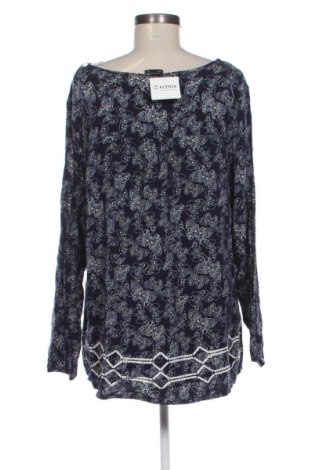 Bluză de femei Laura Torelli, Mărime XXL, Culoare Multicolor, Preț 60,99 Lei
