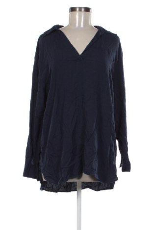 Damen Shirt Laura Torelli, Größe L, Farbe Blau, Preis 12,99 €