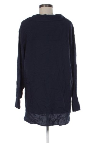 Damen Shirt Laura Torelli, Größe L, Farbe Blau, Preis 12,99 €