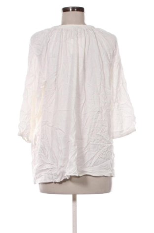 Damen Shirt Laura Torelli, Größe XXL, Farbe Weiß, Preis 12,99 €