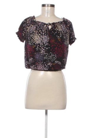 Damen Shirt Laura Torelli, Größe XS, Farbe Mehrfarbig, Preis 12,99 €