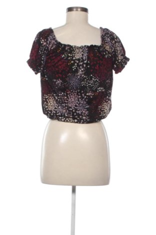 Damen Shirt Laura Torelli, Größe XS, Farbe Mehrfarbig, Preis 12,99 €