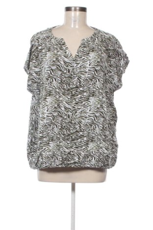 Damen Shirt Laura Torelli, Größe XXL, Farbe Mehrfarbig, Preis 12,99 €