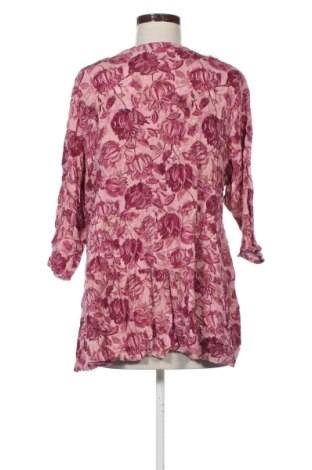 Damen Shirt Laura Torelli, Größe XL, Farbe Mehrfarbig, Preis 12,99 €