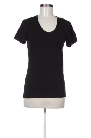 Bluză de femei Laura Torelli, Mărime M, Culoare Negru, Preț 60,99 Lei