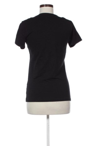 Bluză de femei Laura Torelli, Mărime M, Culoare Negru, Preț 60,99 Lei