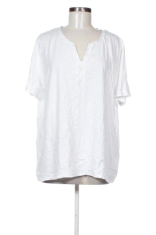 Дамска блуза Laura Torelli, Размер XL, Цвят Бял, Цена 10,22 €