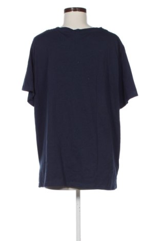 Дамска блуза Laura Torelli, Размер 4XL, Цвят Многоцветен, Цена 10,22 €