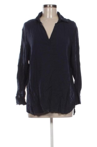 Damen Shirt Laura Torelli, Größe M, Farbe Blau, Preis 12,99 €