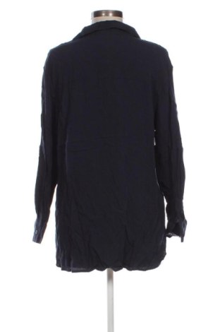 Damen Shirt Laura Torelli, Größe M, Farbe Blau, Preis 12,99 €