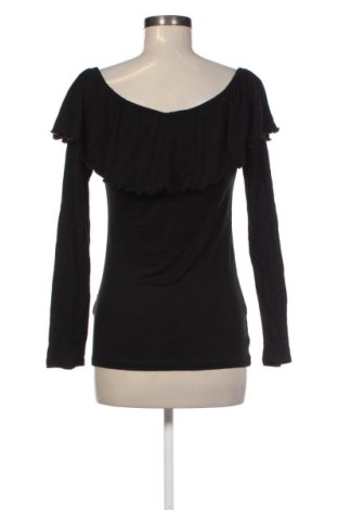 Bluză de femei Laura Torelli, Mărime S, Culoare Negru, Preț 60,99 Lei