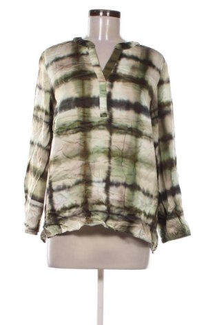 Damen Shirt Le Comte, Größe L, Farbe Mehrfarbig, Preis 31,99 €