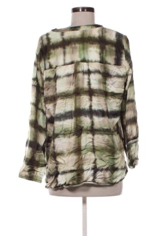 Damen Shirt Le Comte, Größe L, Farbe Mehrfarbig, Preis 31,99 €