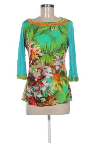 Damen Shirt Le Fate, Größe XL, Farbe Mehrfarbig, Preis € 22,99
