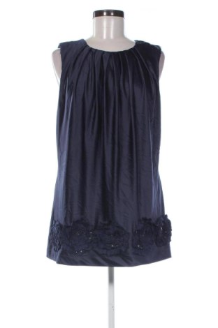 Damen Shirt Le Ragazze Di Saint Barth, Größe L, Farbe Blau, Preis 17,99 €