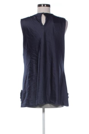 Damen Shirt Le Ragazze Di Saint Barth, Größe L, Farbe Blau, Preis 17,99 €