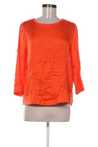 Дамска блуза Le Streghe, Размер M, Цвят Оранжев, Цена 17,89 €