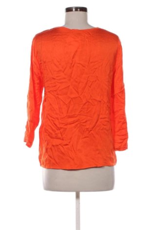 Дамска блуза Le Streghe, Размер M, Цвят Оранжев, Цена 17,89 €