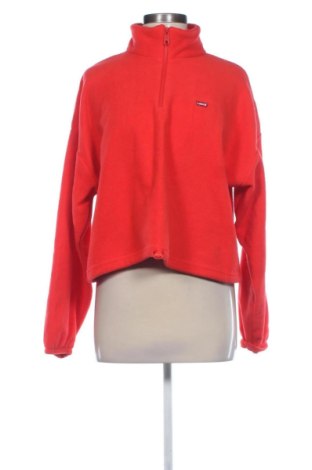 Bluzka damska Levi's, Rozmiar L, Kolor Czerwony, Cena 133,96 zł