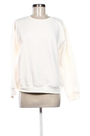 Дамска блуза Levi's, Размер M, Цвят Екрю, Цена 12,78 €, #136566985