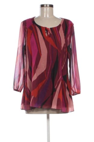Bluzka damska Liberty, Rozmiar L, Kolor Kolorowy, Cena 91,99 zł