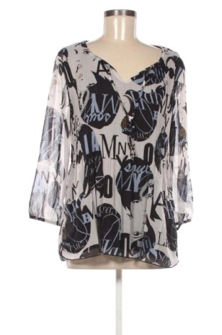 Дамска блуза Liberty, Размер XXL, Цвят Многоцветен, Цена 17,89 €