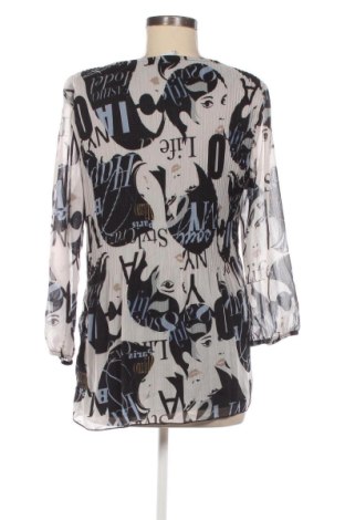 Дамска блуза Liberty, Размер XXL, Цвят Многоцветен, Цена 17,89 €