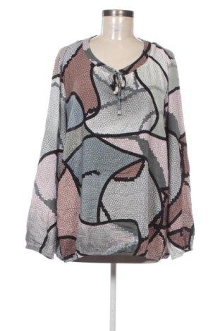 Dámská halenka Liberty, Velikost XXL, Barva Vícebarevné, Cena  519,00 Kč