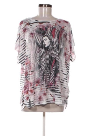 Bluzka damska Liberty, Rozmiar XXL, Kolor Kolorowy, Cena 72,99 zł