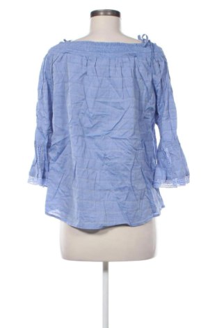 Damen Shirt Limited, Größe M, Farbe Blau, Preis 12,99 €
