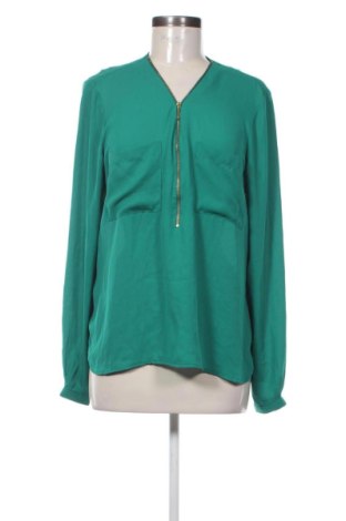 Dámska blúza Lindex, Veľkosť XL, Farba Zelená, Cena  11,95 €