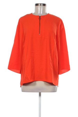 Dámská halenka Lindex, Velikost XL, Barva Oranžová, Cena  454,00 Kč