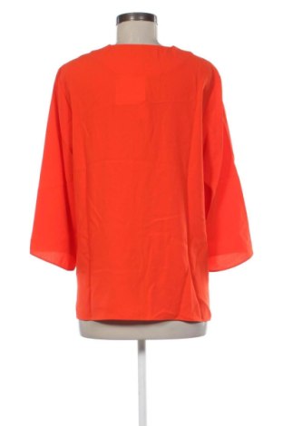 Dámská halenka Lindex, Velikost XL, Barva Oranžová, Cena  454,00 Kč