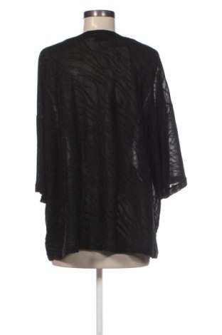 Damen Shirt Lindex, Größe XXL, Farbe Schwarz, Preis 12,99 €