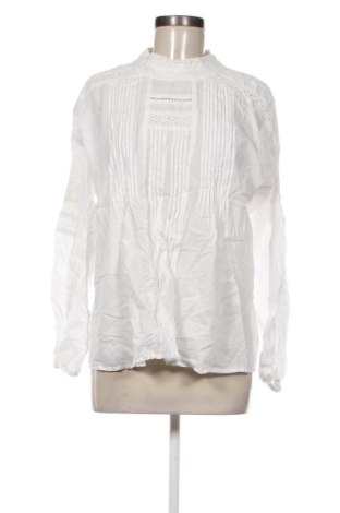 Дамска блуза Lindex, Размер XL, Цвят Бял, Цена 10,22 €