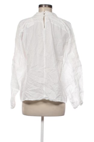 Дамска блуза Lindex, Размер XL, Цвят Бял, Цена 10,22 €