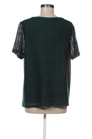 Bluză de femei Lindex, Mărime L, Culoare Verde, Preț 60,99 Lei