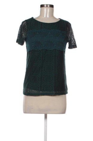 Damen Shirt Lindex, Größe XS, Farbe Grün, Preis € 12,99