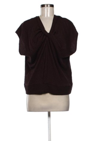 Damen Shirt Lindex, Größe XL, Farbe Braun, Preis € 9,70