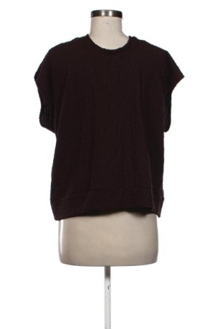 Damen Shirt Lindex, Größe XL, Farbe Braun, Preis € 9,70