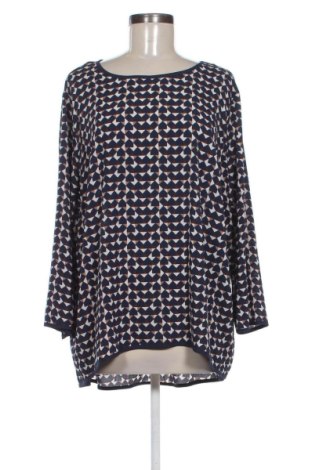 Damen Shirt Linea Tesini, Größe XXL, Farbe Mehrfarbig, Preis 22,99 €
