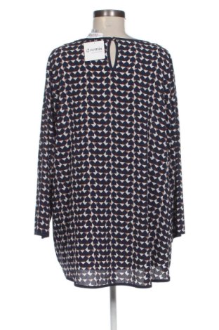 Damen Shirt Linea Tesini, Größe XXL, Farbe Mehrfarbig, Preis 22,99 €