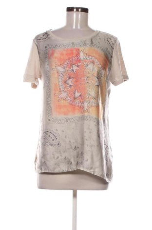 Дамска блуза Lisa Tossa, Размер L, Цвят Многоцветен, Цена 13,81 €