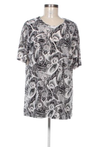 Damen Shirt List, Größe XXL, Farbe Mehrfarbig, Preis 12,99 €