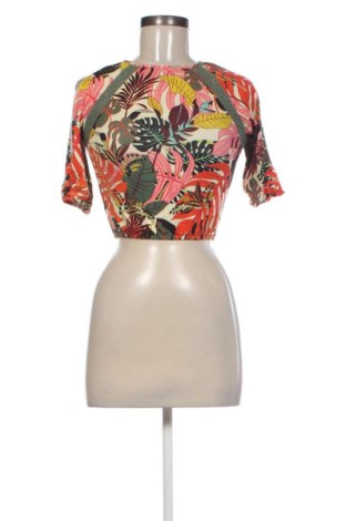 Дамска блуза Liu Jo, Размер XS, Цвят Многоцветен, Цена 60,33 €