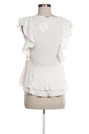Damen Shirt Liu Jo, Größe M, Farbe Ecru, Preis 59,00 €
