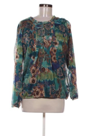 Bluză de femei Livingston, Mărime XL, Culoare Multicolor, Preț 151,99 Lei